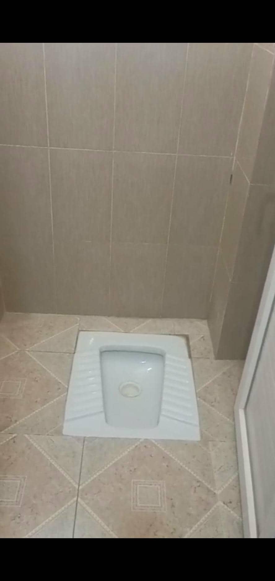 Alaturka tuvalet gider açma