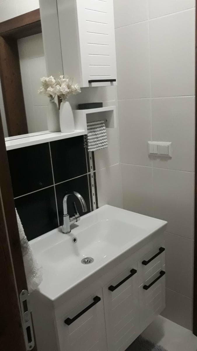 Lavabo tıkanıklık açma hizmetinde talep bilgisi