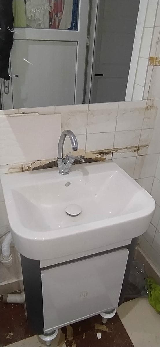 Lavabo tıkanıklık hizmetinde adres ve iletişim güvenliği