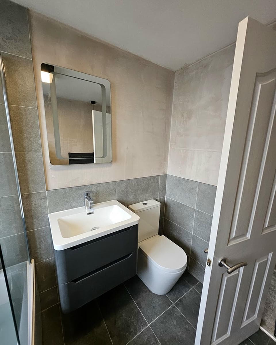 Lavabo ve tuvalet tıkanıklık açma hizmet şartları