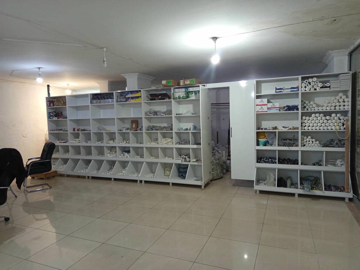 Sıhhi Tesisatçı