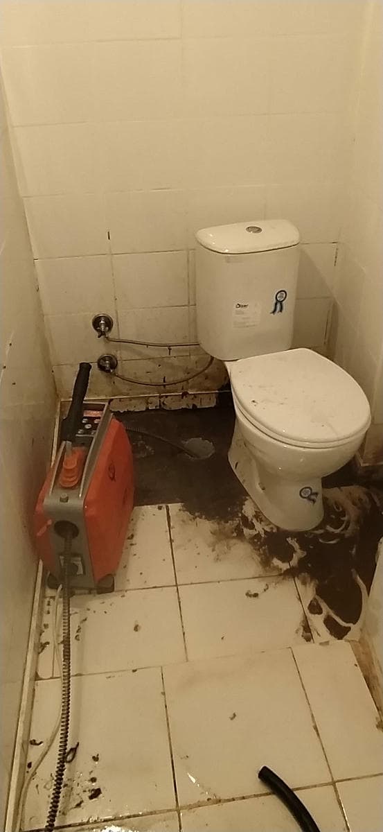 Kalite politikası su tesisat ustası