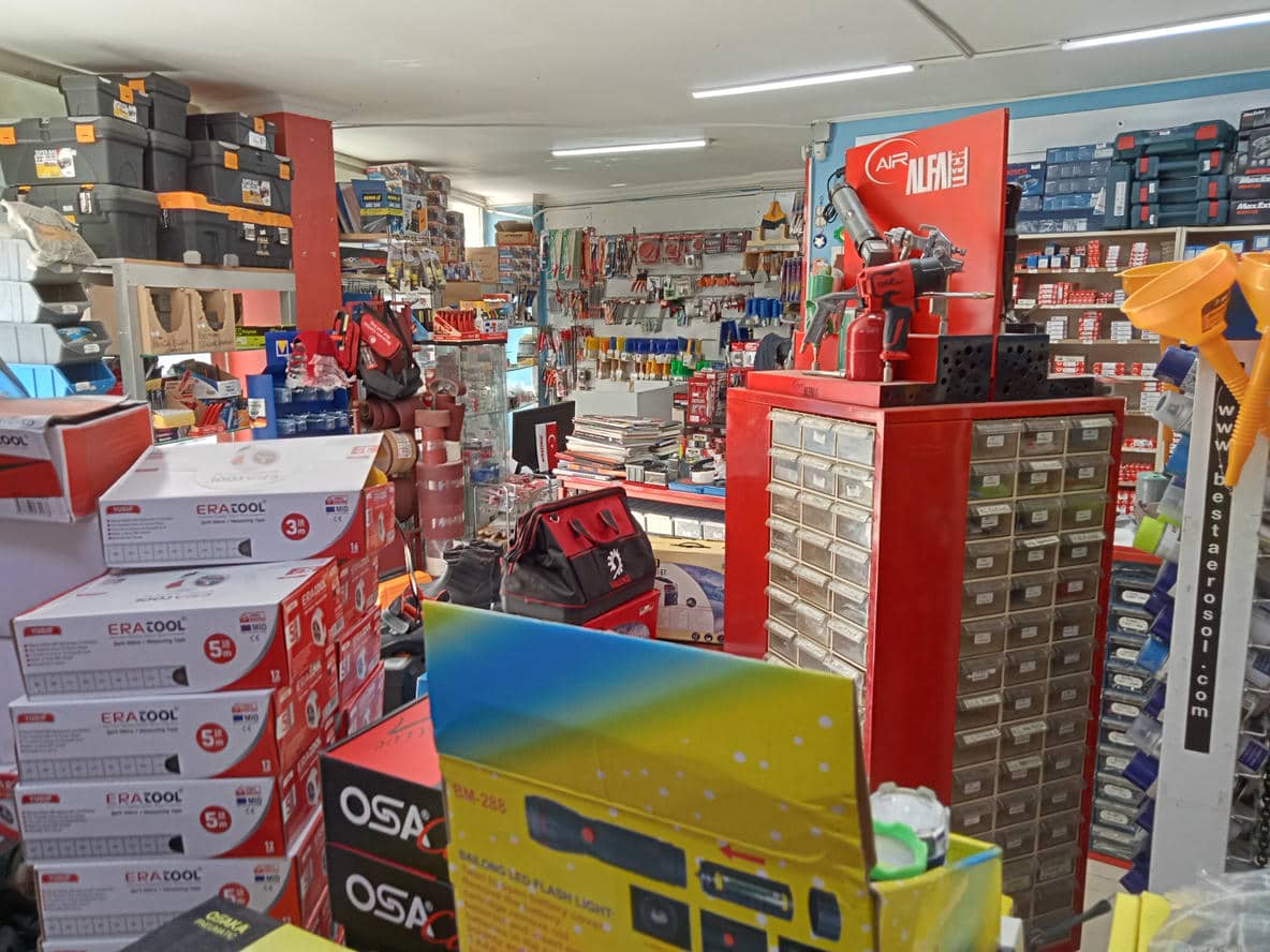 Antalya su tesisatçı servisi
