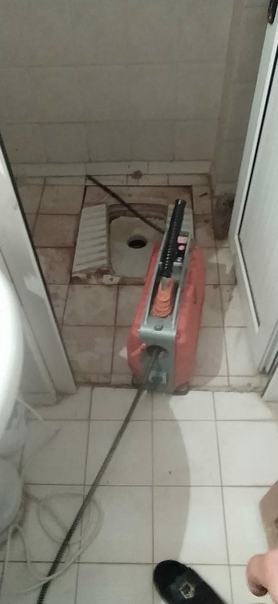 Tıkanık açma kalite standardı