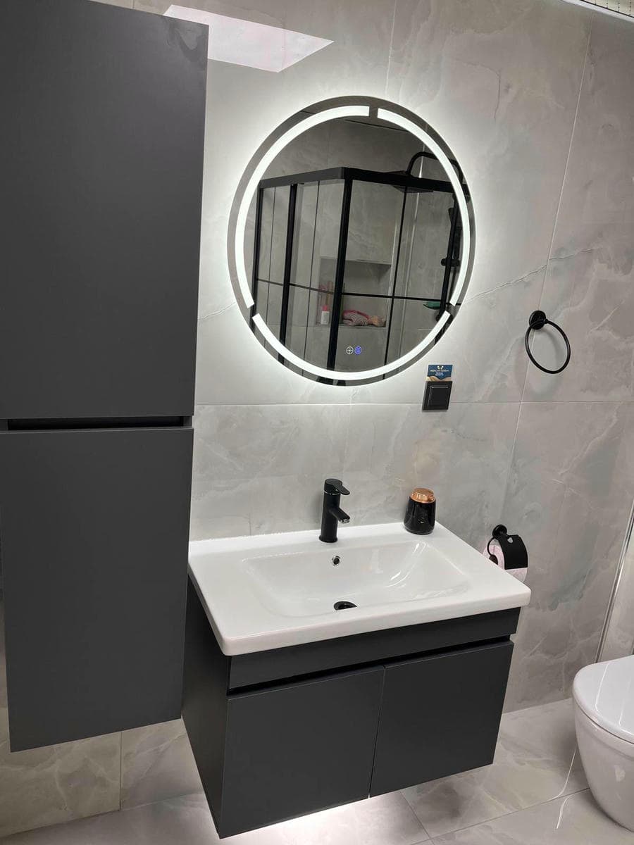 Tıkalı lavabo gider açma hizmeti