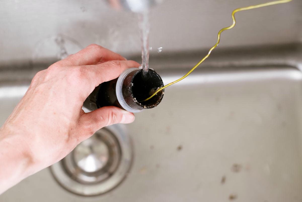 Antalya lavabo gideri açma servis bölgesi