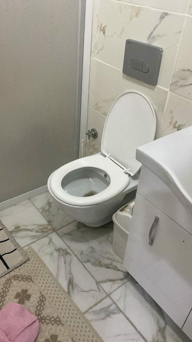 Tuvalet açma ustası