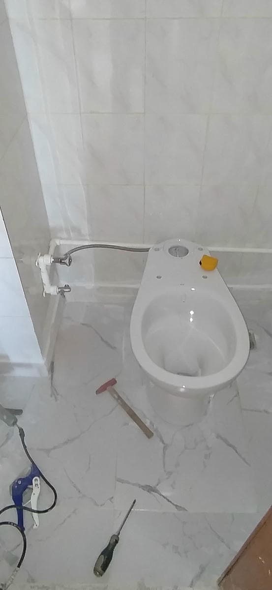 Tuvalet açma ustası kalite