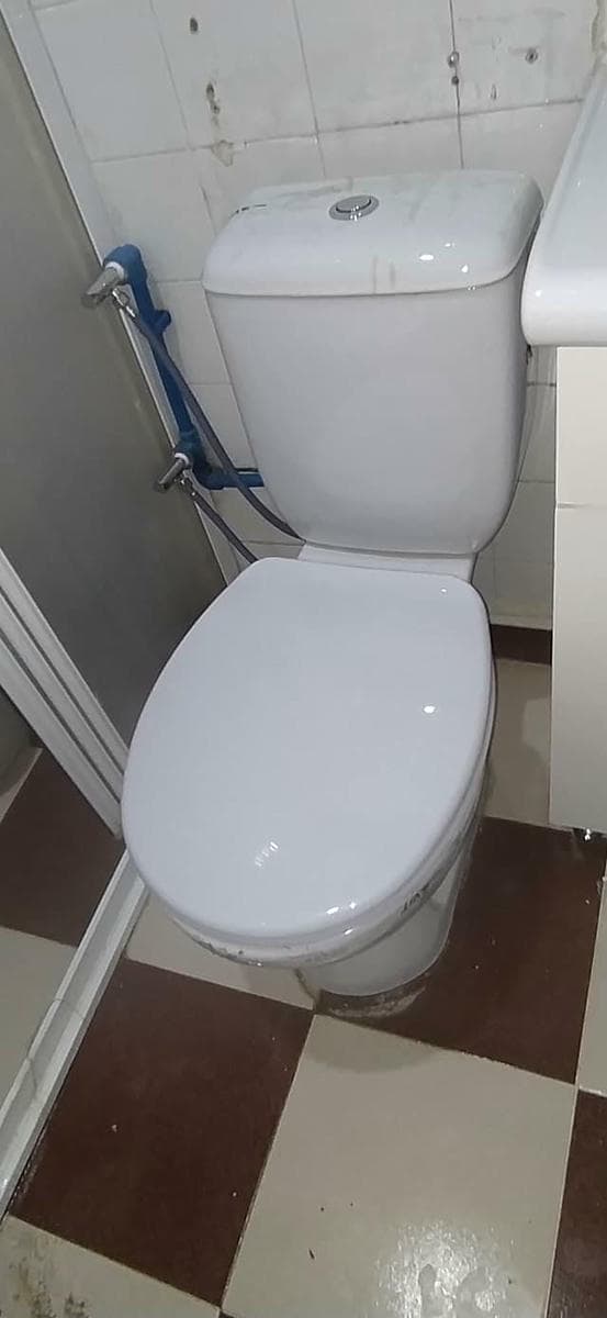 Tuvalet pimaş tıkanıklık açma