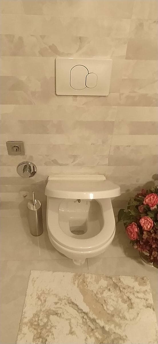 Tuvalet tıkanıklığı açma servisi