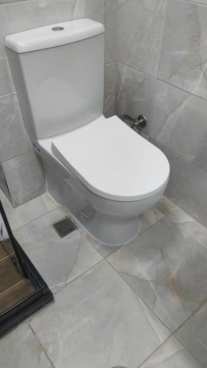 Tıkalı tuvalet gideri açma