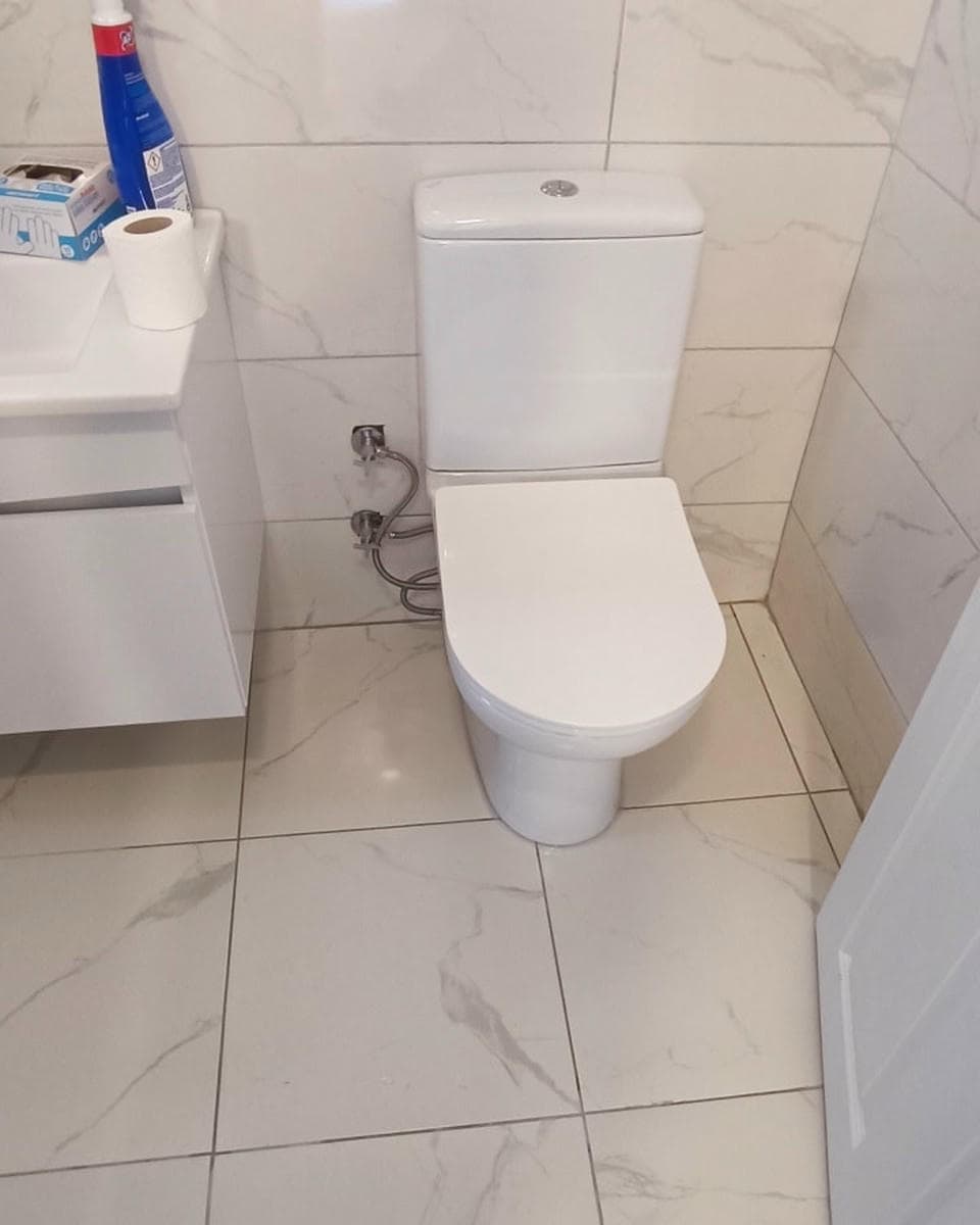 Tuvalet gideri açma servisi