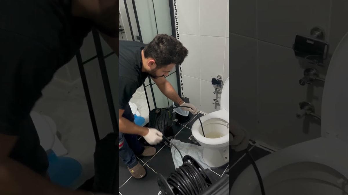 Tesisat arızası kontrolü