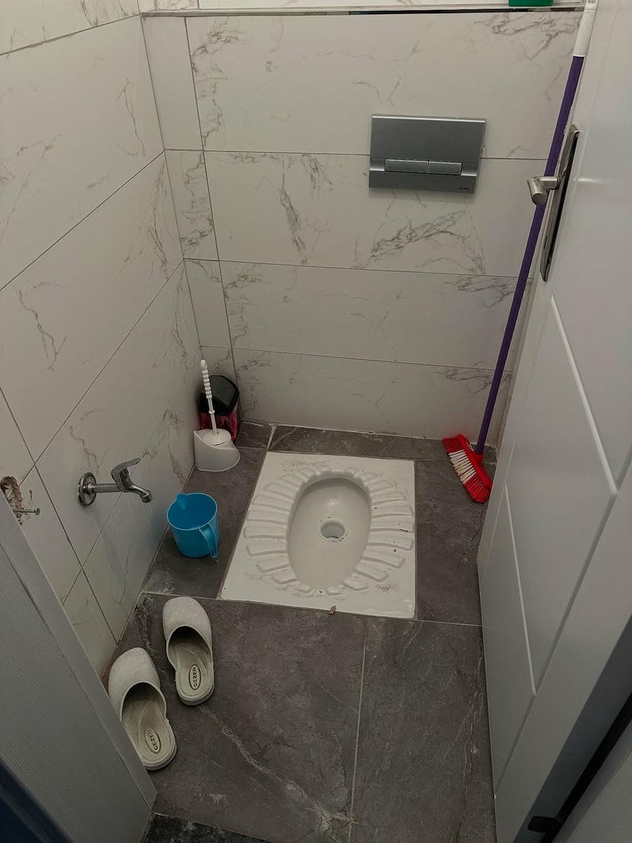 Tuvalet tıkanıklık açma hizmetinde başvuru süreci