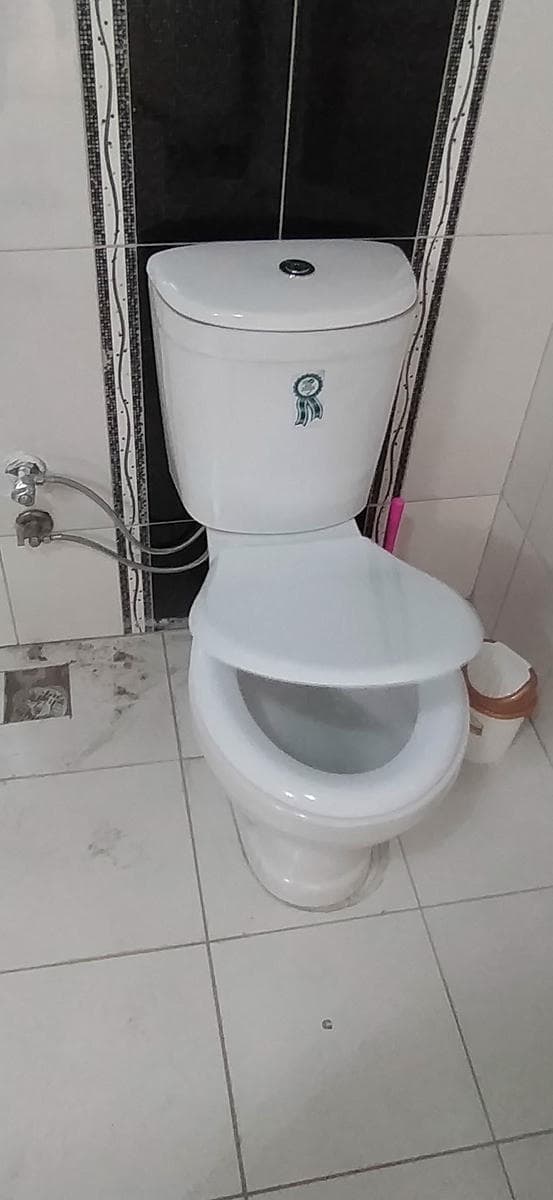 Kaçak su ve gider hattı kontrolü