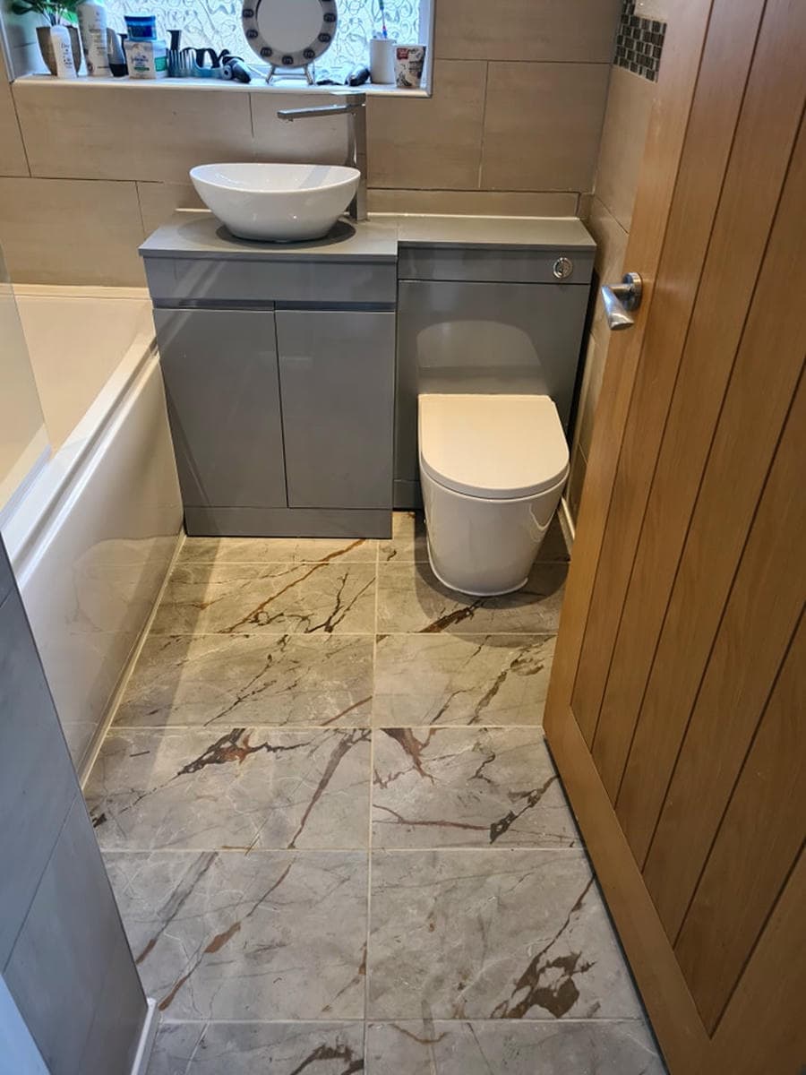 Lavabo ve gider hattı tıkanıklığı açma
